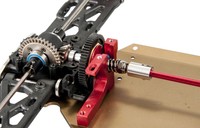 Шорт 1:14 LC Racing SCH бесколлекторный (синий) LC-SCH-BLU