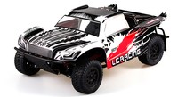 Шорт 1:14 LC Racing SCH бесколлекторный (черный) LC-SCH-BLK