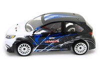 Ралли 1:14 LC Racing WRCL коллекторная LC-WRCL-6194