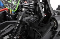 Автомодель р/у монстр 1:10 Team Magic E5HX ARTR  (синий) TM510003B