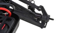 Радиоуправляемая модель Багги 1:10 Himoto Tanto E10XBL Brushless (зеленый) E10XBLg