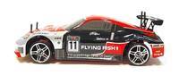 Радиоуправляемая модель Дрифт 1:10 Himoto DRIFT TC HI4123 Brushed (Nissan 350z) HI4123n