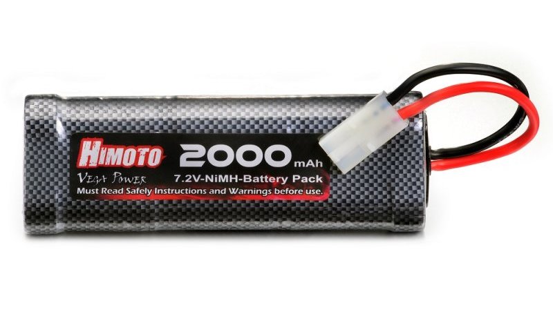 Радиоуправляемая модель Дрифт 1:10 Himoto DRIFT TC HI4123 Brushed (Toyota Soarer) HI4123t