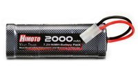 Радиоуправляемая модель Дрифт 1:10 Himoto DRIFT TC HI4123 Brushed (Toyota Soarer) HI4123t