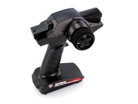 Радиоуправляемая модель Дрифт 1:10 Himoto DRIFT TC HI4123BL Brushless (красный) HI4123BLr