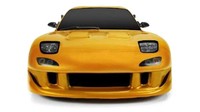 Дрифт 1:10 Team Magic E4D Mazda RX-7 (золотой) TM503012-RX7-GD