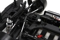 Дрифт 1:10 Team Magic E4D Mazda RX-7 (золотой) TM503012-RX7-GD