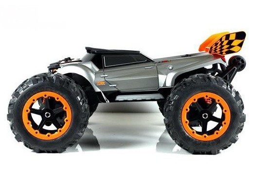 Монстр 1:8 Team Magic E6 Trooper III 4S TM505005