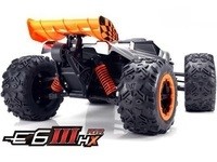 Монстр 1:8 Team Magic E6 Trooper III 4S TM505005