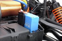 Монстр 1:8 Team Magic E6 Trooper III 4S TM505005