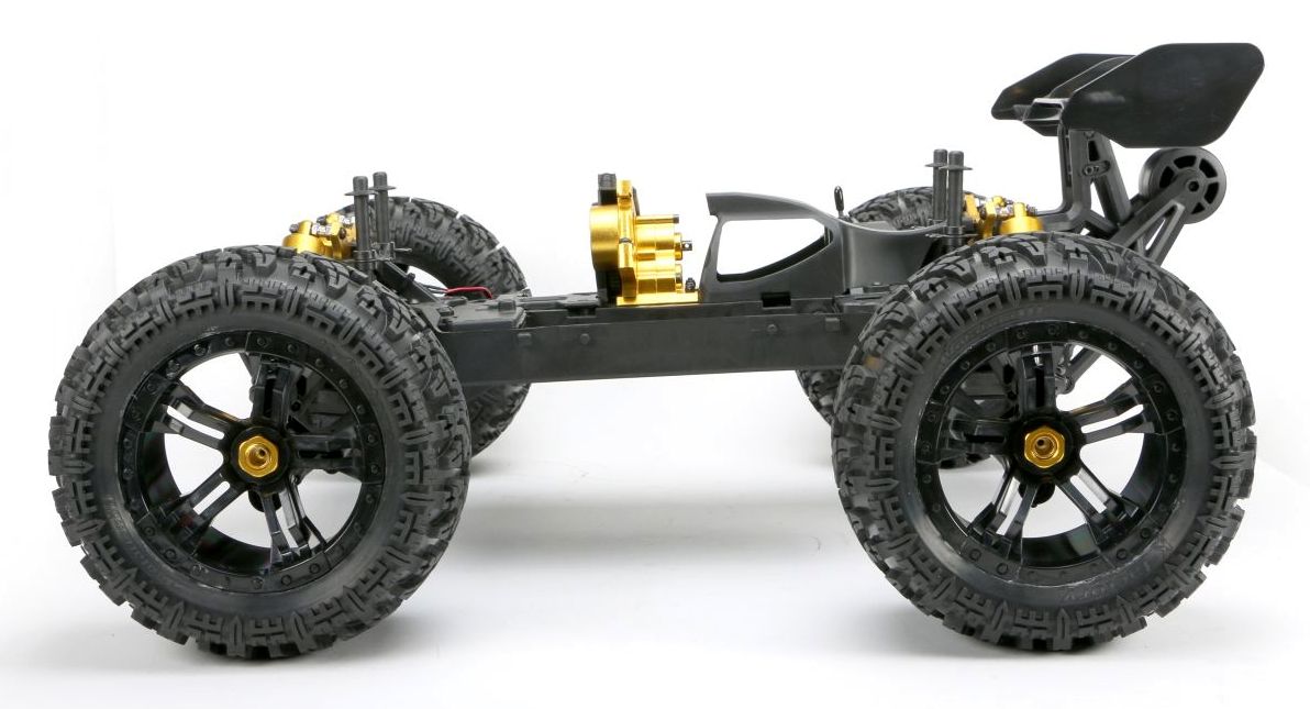 Монстр 1:8 Team Magic E6 Trooper III BES KIT TM505006