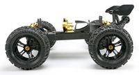Монстр 1:8 Team Magic E6 Trooper III BES KIT TM505006
