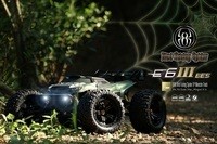 Монстр 1:8 Team Magic E6 Trooper III BES KIT TM505006