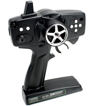 Багги 1:8 Team Magic B8ER (черный) TM560011-BK