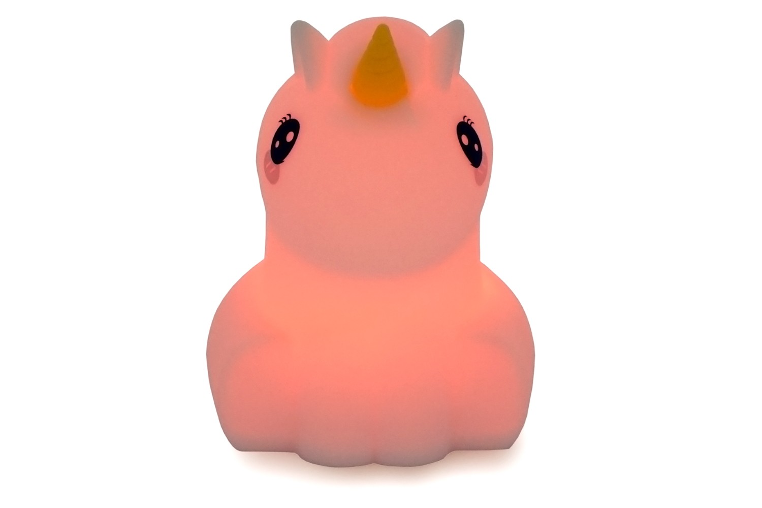 Детский ночник-игрушка Click 
