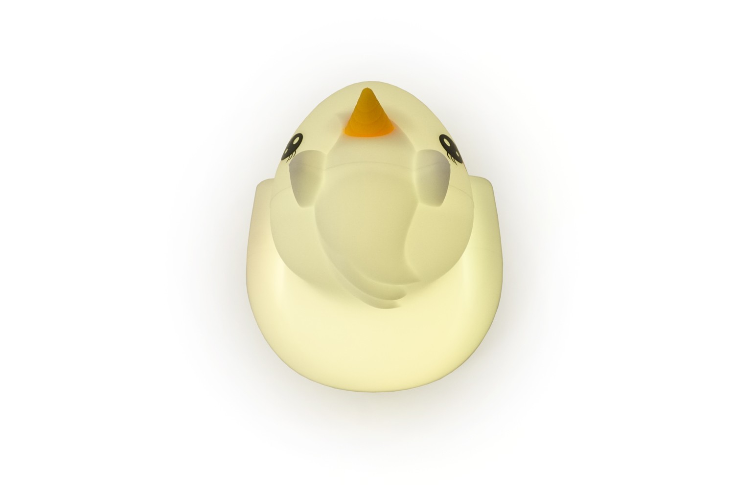 Детский ночник-игрушка Click 