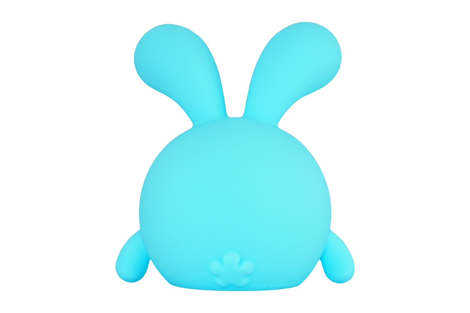 Игрушка Малышарики Крошик ТМ CLICK ночник детский силиконовый CLK-G01BR-K01