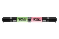 Детский лак-карандаш для ногтей Malinos Creative Nails на водной основе (2 цвета Морской волны + Розовый) MA-303021+303023