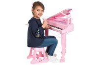 Детское пианино синтезатор Baoli 