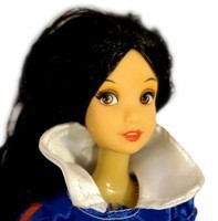Кукла Beatrice Белоснежка 30 см BC3126-Snow