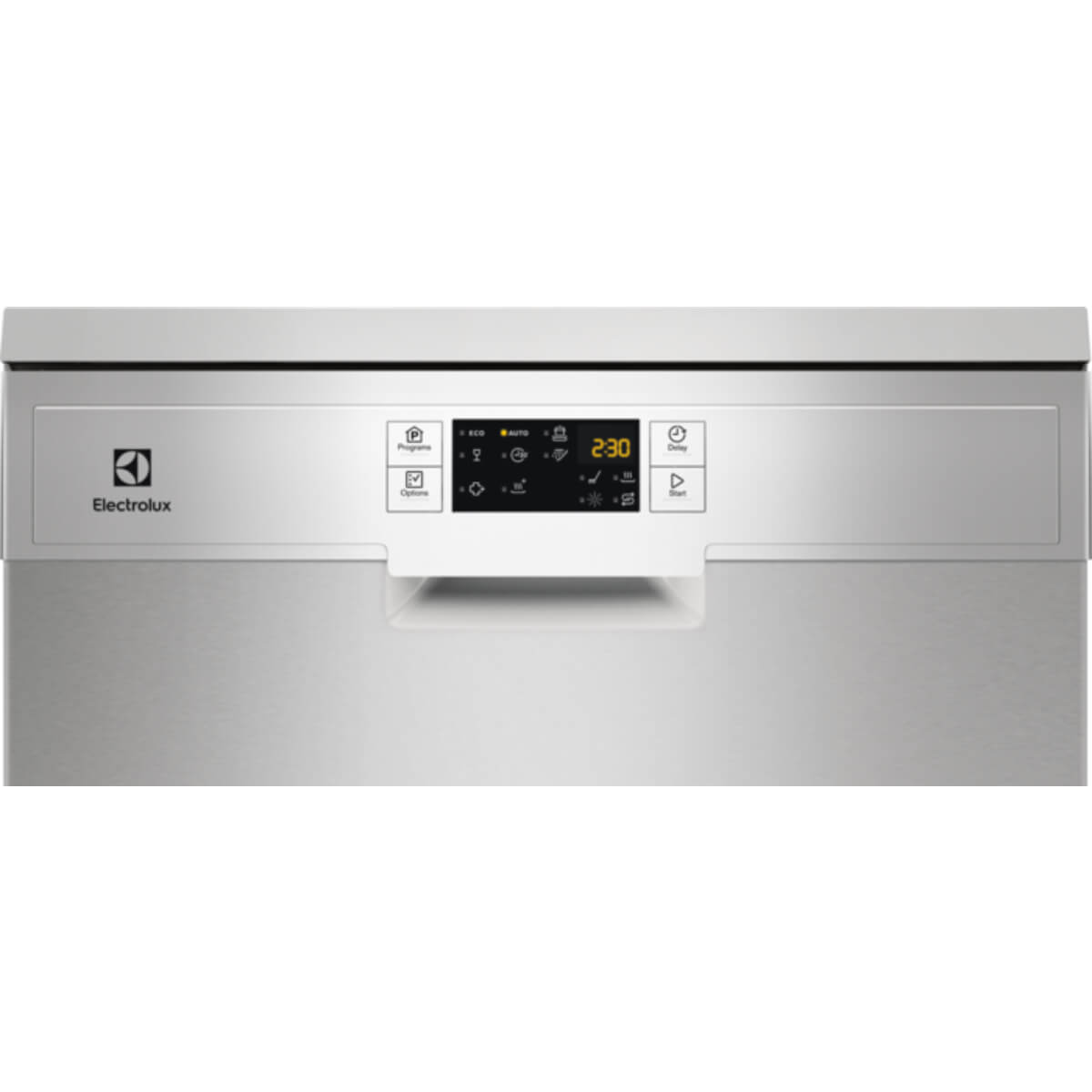 Посудомоечная машина ELECTROLUX ESF9552LOX