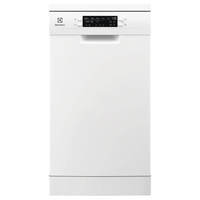 Посудомоечная машина ELECTROLUX SMM43201SW