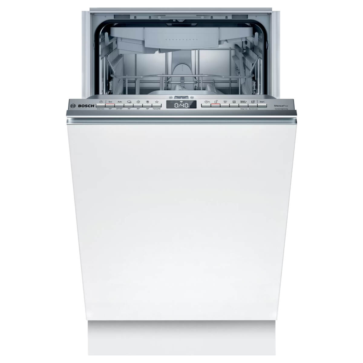 Посудомоечная машина встраиваемая BOSCH SPV4XMX10K
