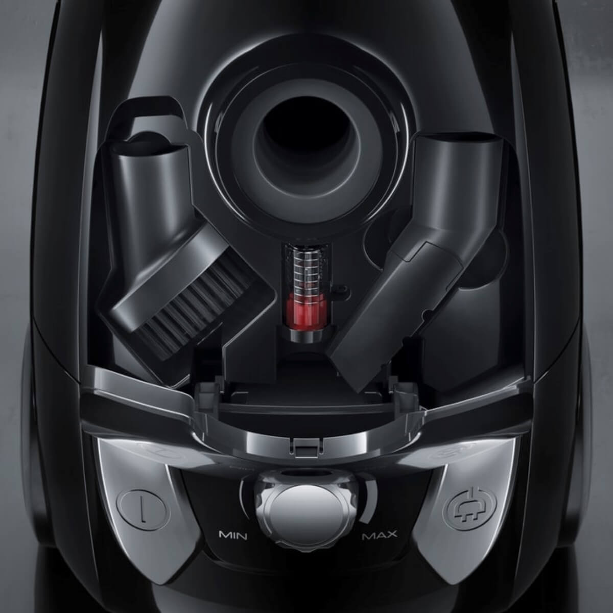 Пылесос ELECTROLUX EEG43WR