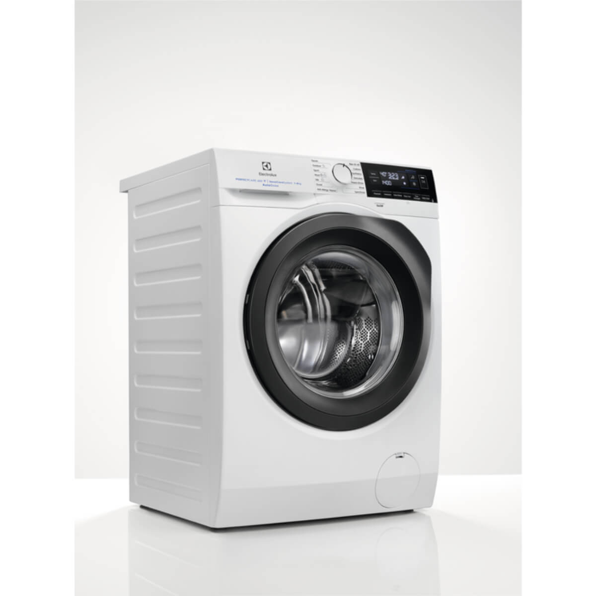 Стиральная машина ELECTROLUX EW6F348SAU