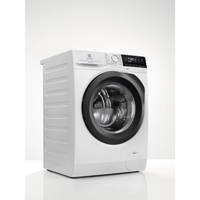 Стиральная машина ELECTROLUX EW6F348SAU