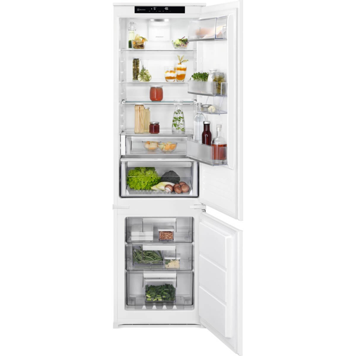 Холодильник встраиваемый ELECTROLUX RNS9TE19S