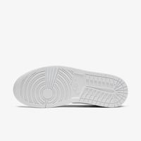 Мужские ботинки Nike AIR JORDAN 1 MID 554724-130