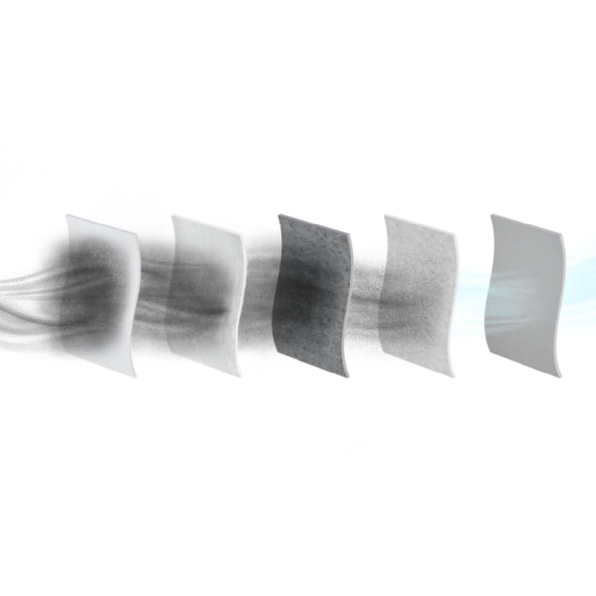 Мешки для пылесоса Electrolux E210S 4 шт