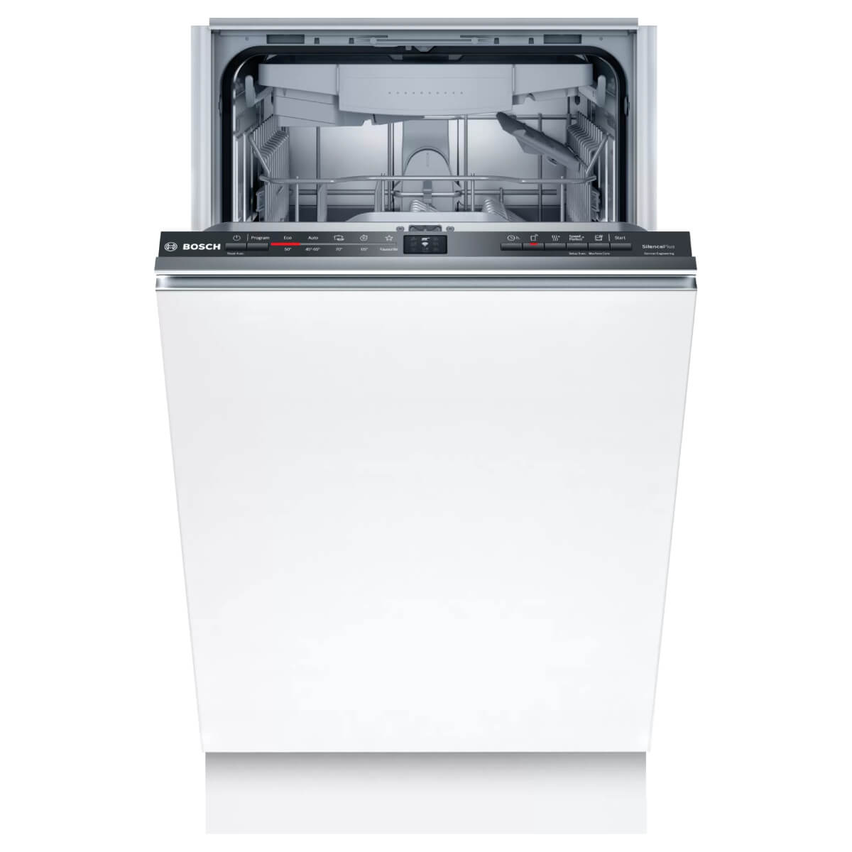 Посудомоечная машина встраиваемая BOSCH SPV2XMX01K