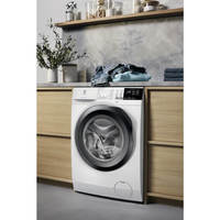 Стиральная машина ELECTROLUX EW6S427BUI