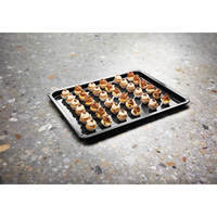 Духовой шкаф электрический ELECTROLUX OCF5E50Z