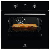 Духовой шкаф электрический ELECTROLUX OCF5E50Z