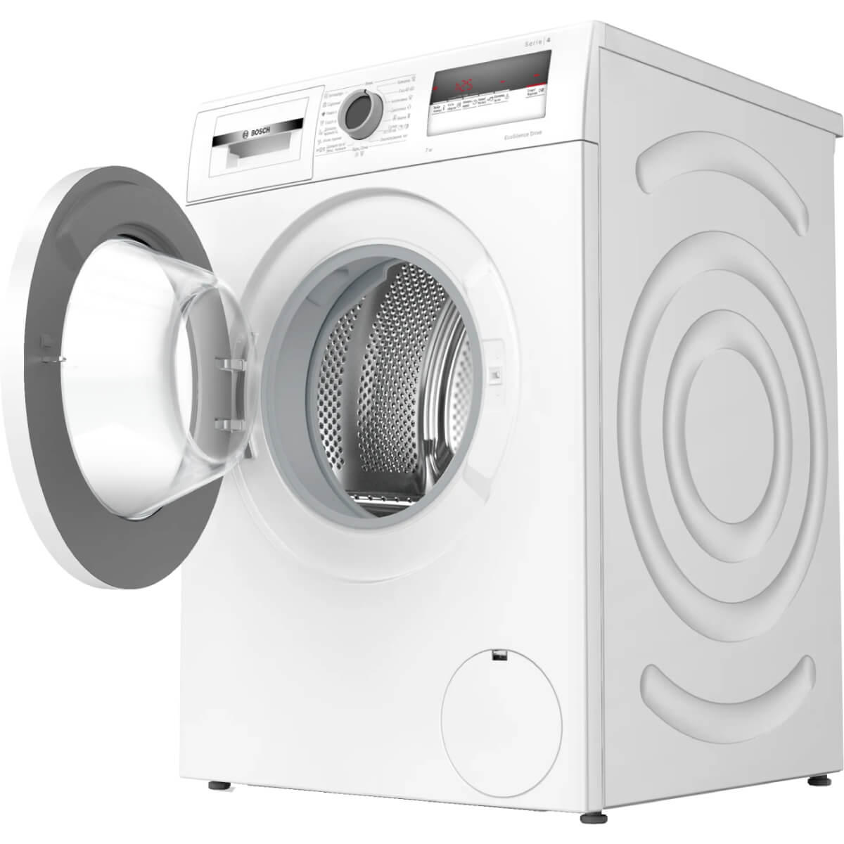 Стиральная машина BOSCH WAN28162UA