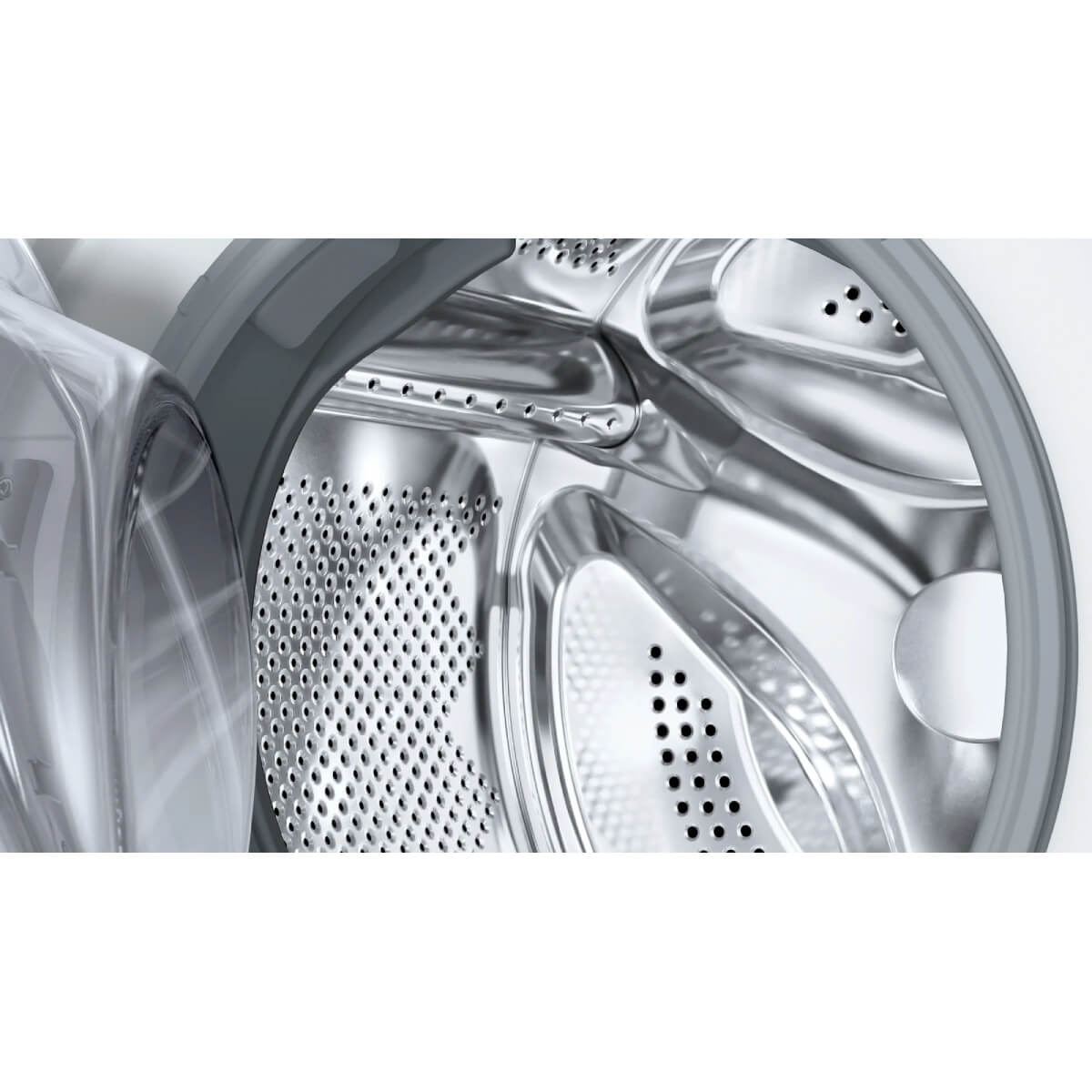 Стиральная машина BOSCH WAN28162UA