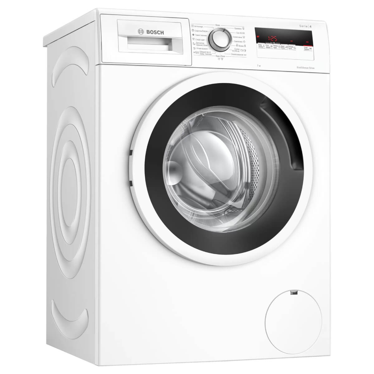 Стиральная машина BOSCH WAN28162UA