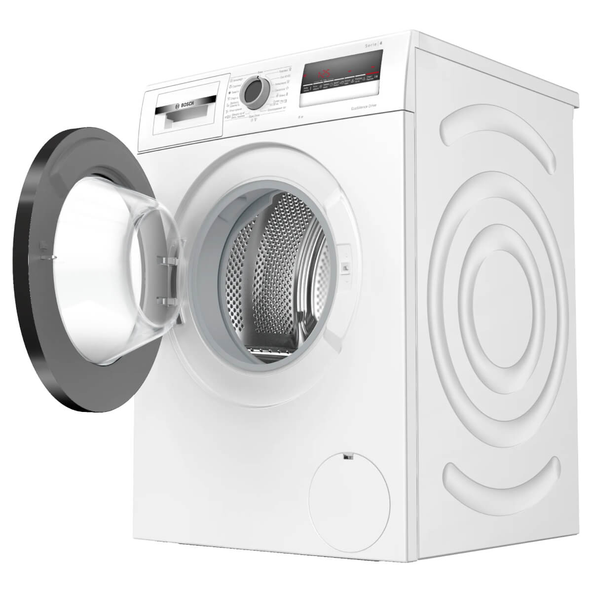 Стиральная машина BOSCH WAN28262UA