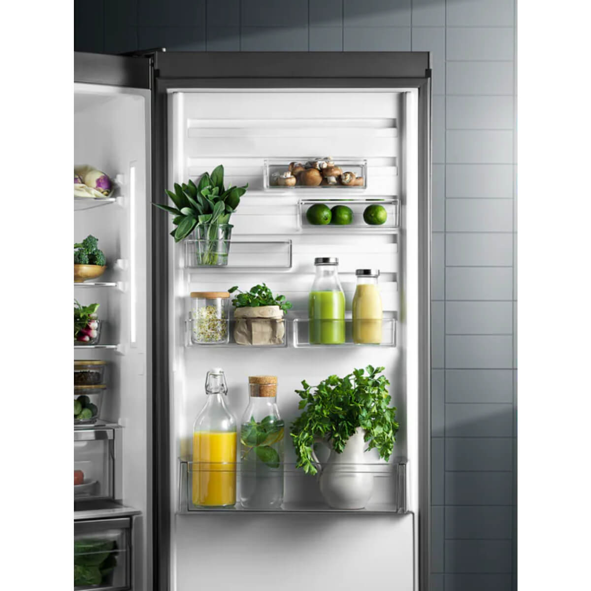 Холодильник ELECTROLUX RNT7ME34X2