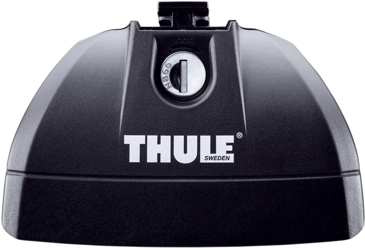 Опоры универсальные (4шт) Thule Rapid 753 (TH 753)