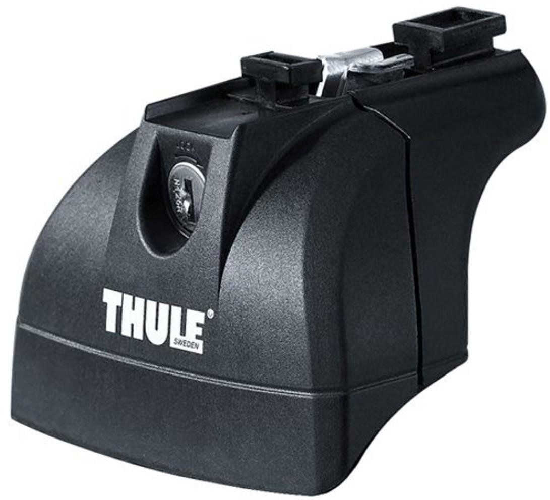 Опоры универсальные (4шт) Thule Rapid 753 (TH 753)