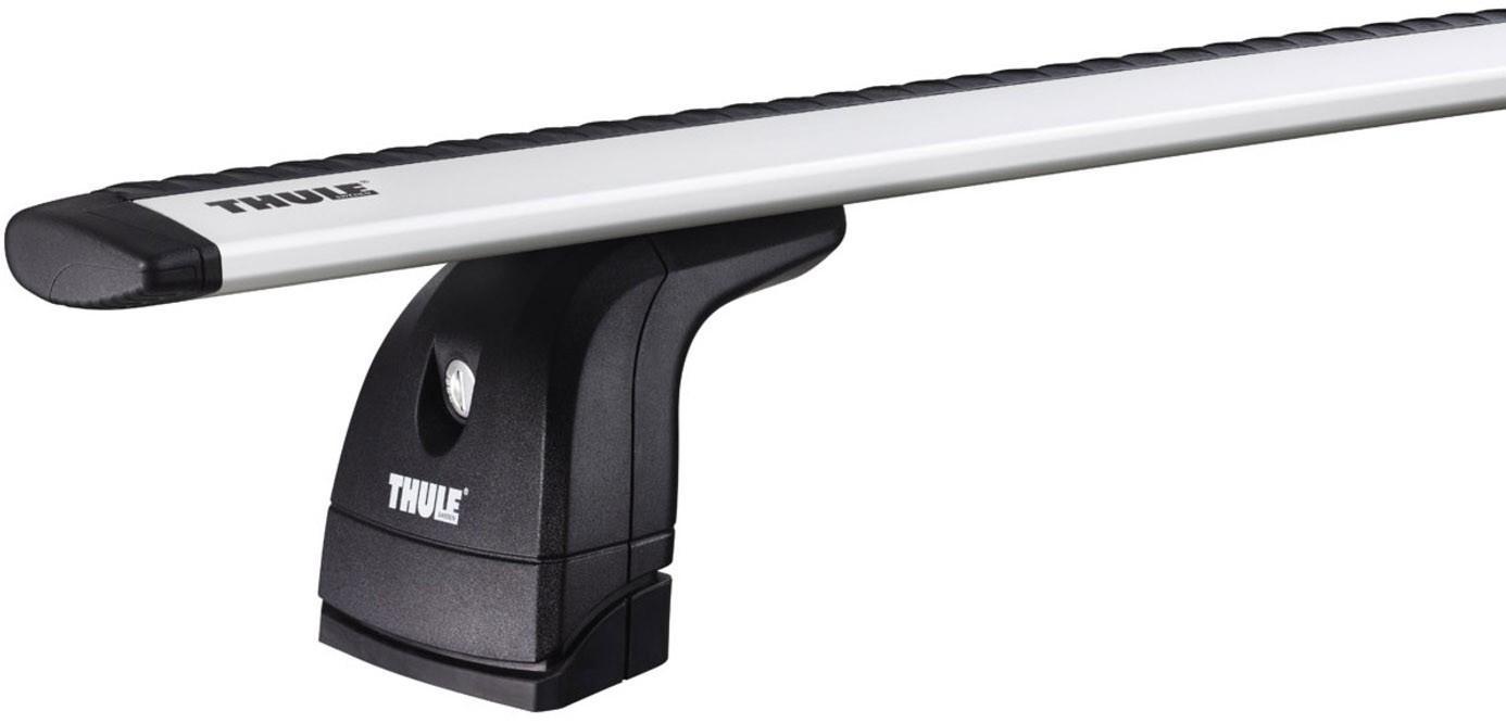 Опоры универсальные (4шт) Thule Rapid 751 (TH 751)