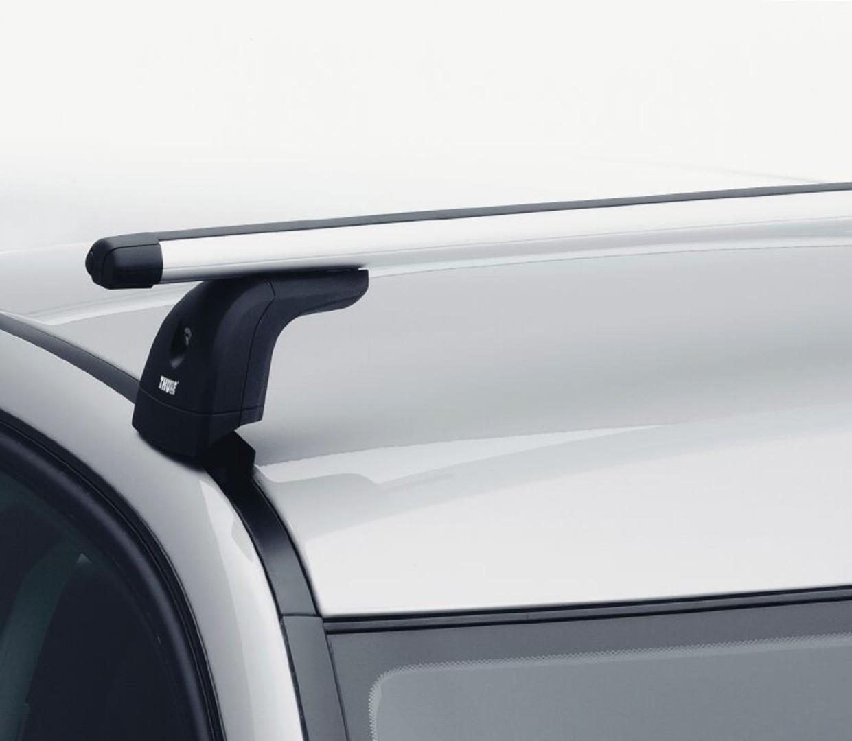 Опоры универсальные (4шт) Thule Rapid 751 (TH 751)