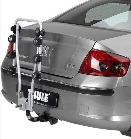 Велокрепление Thule HangOn 974 (TH 974)