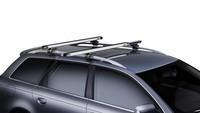 Поперечины (1,27m) Thule SlideBar 891 (TH 891)