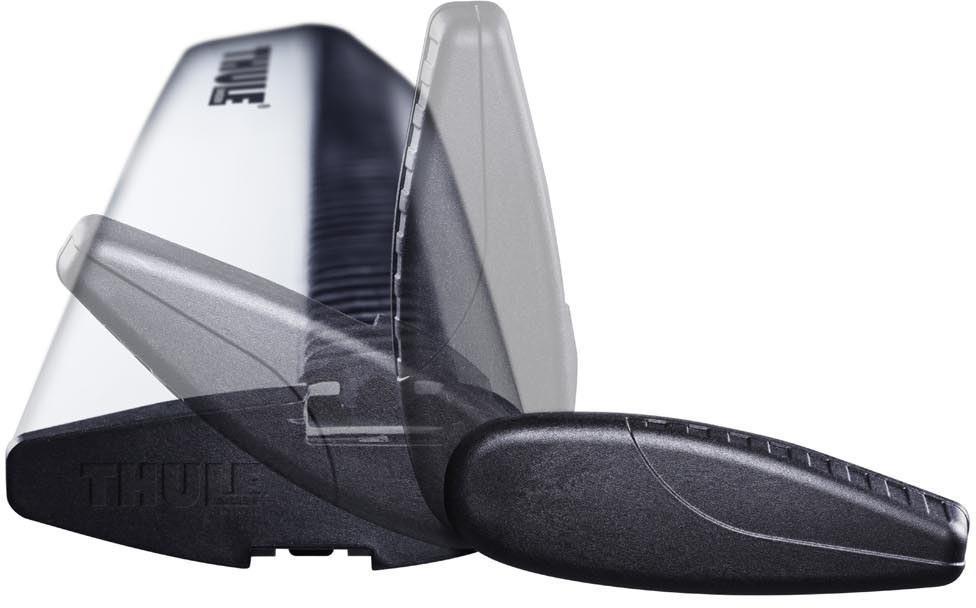 Поперечины (1,08m) Thule WingBar 960 (TH 960)
