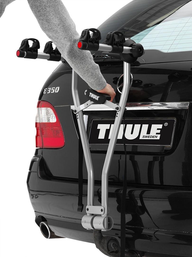 Велокрепление Thule Xpress 970 (TH 970)